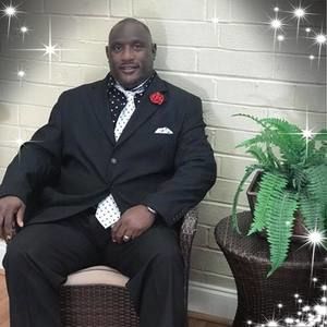 Meet your Posher, Charles